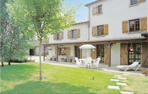 5 Bedroom Awesome Home In Louzy